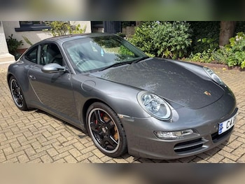 Used Porsche 911 2008 for sale - 79451631: Photo