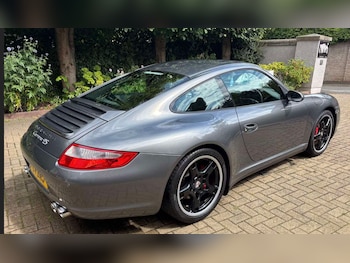Used Porsche 911 2008 for sale - 79451631: Photo