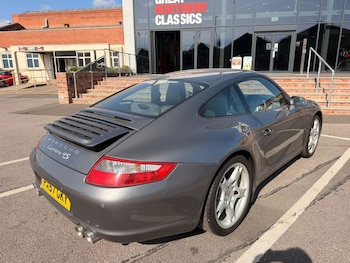 Used Porsche 911 2008 for sale - 79451631: Photo
