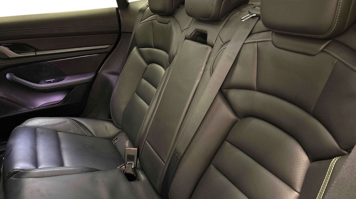 Used Porsche Taycan 2022 for sale - 77778146: Photo 7