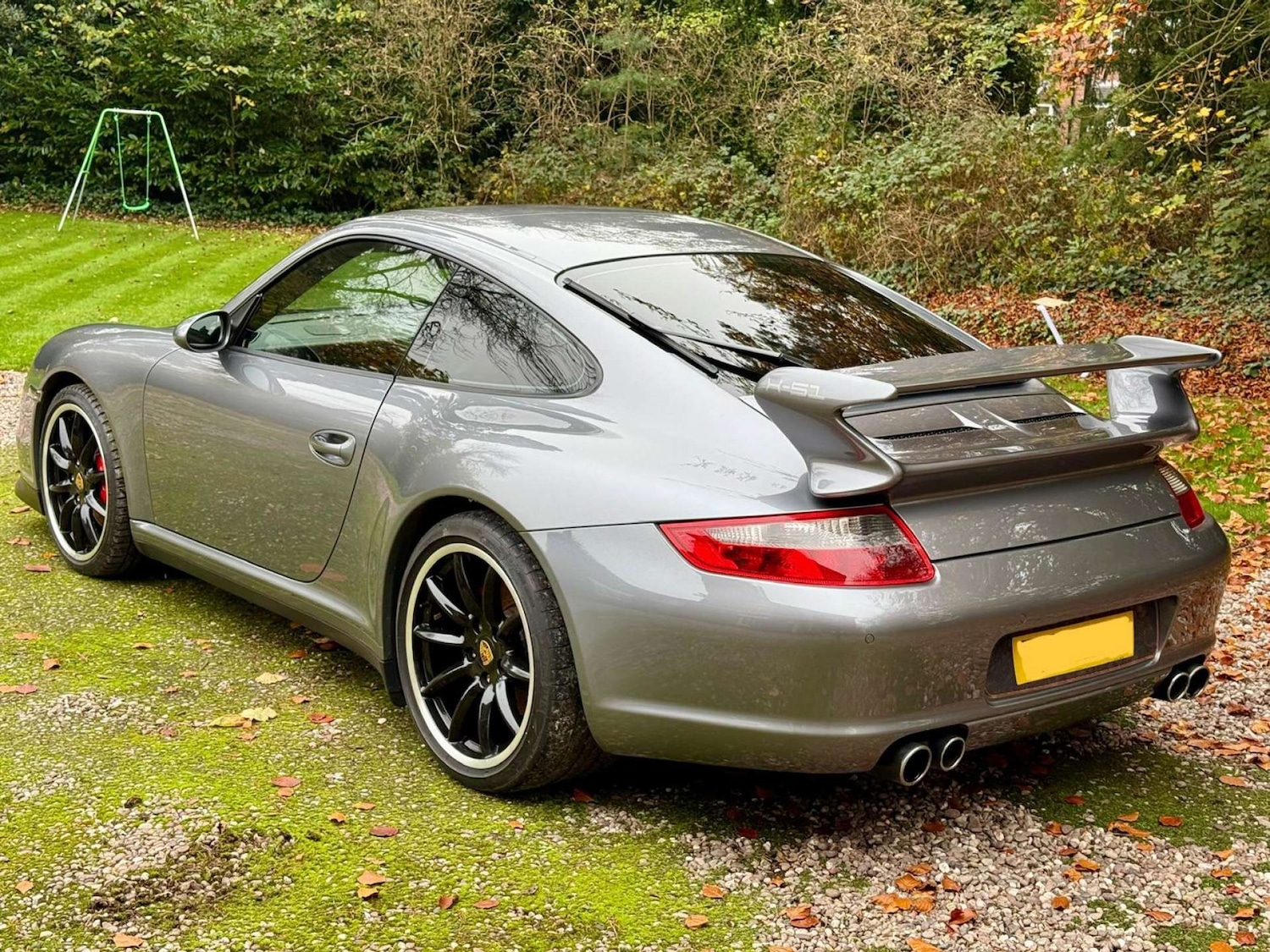Used Porsche 911 2006 for sale - 78053746: Photo 10
