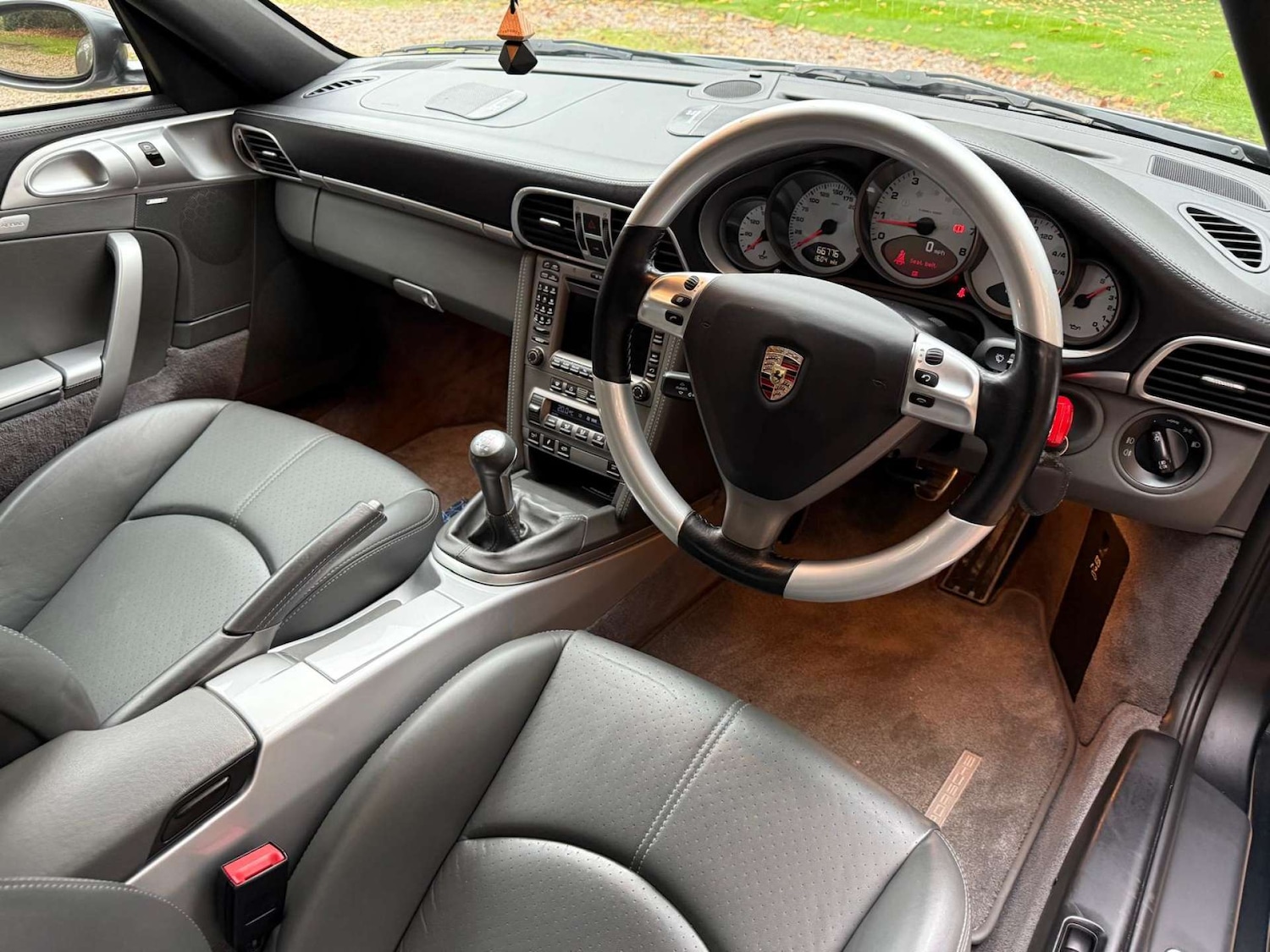 Used Porsche 911 2006 for sale - 78053746: Photo 12