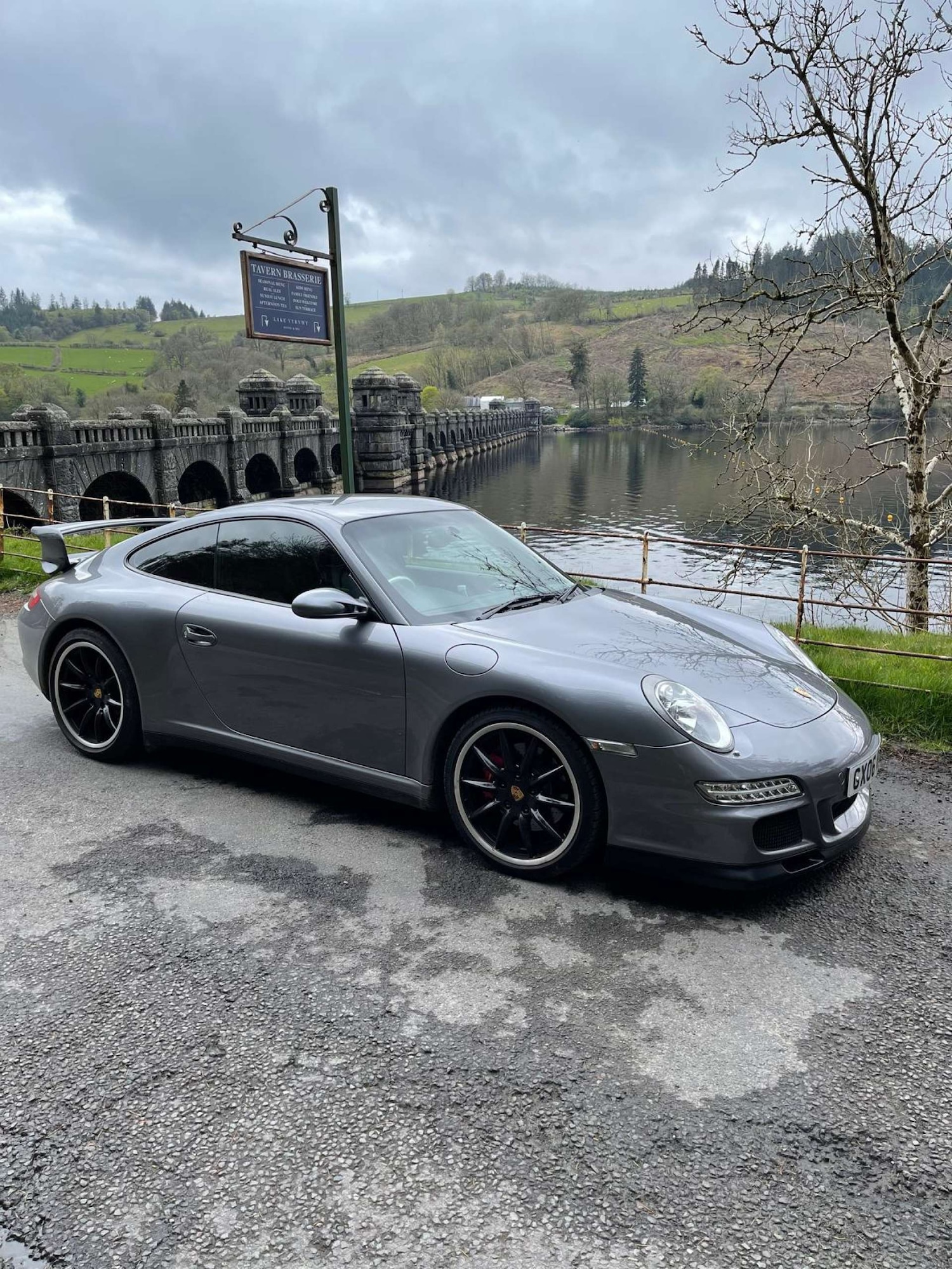 Used Porsche 911 2006 for sale - 78053746: Photo 2