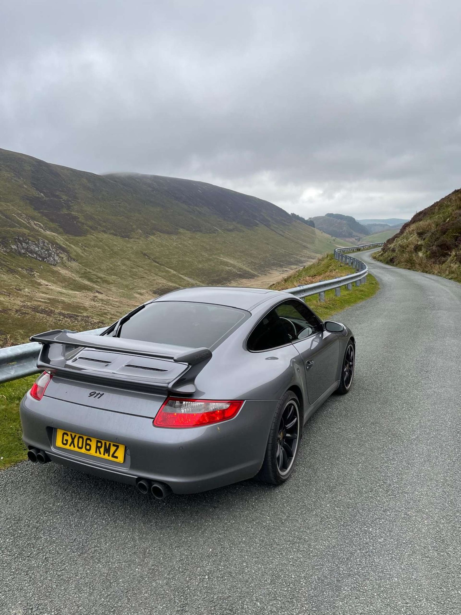 Used Porsche 911 2006 for sale - 78053746: Photo 4