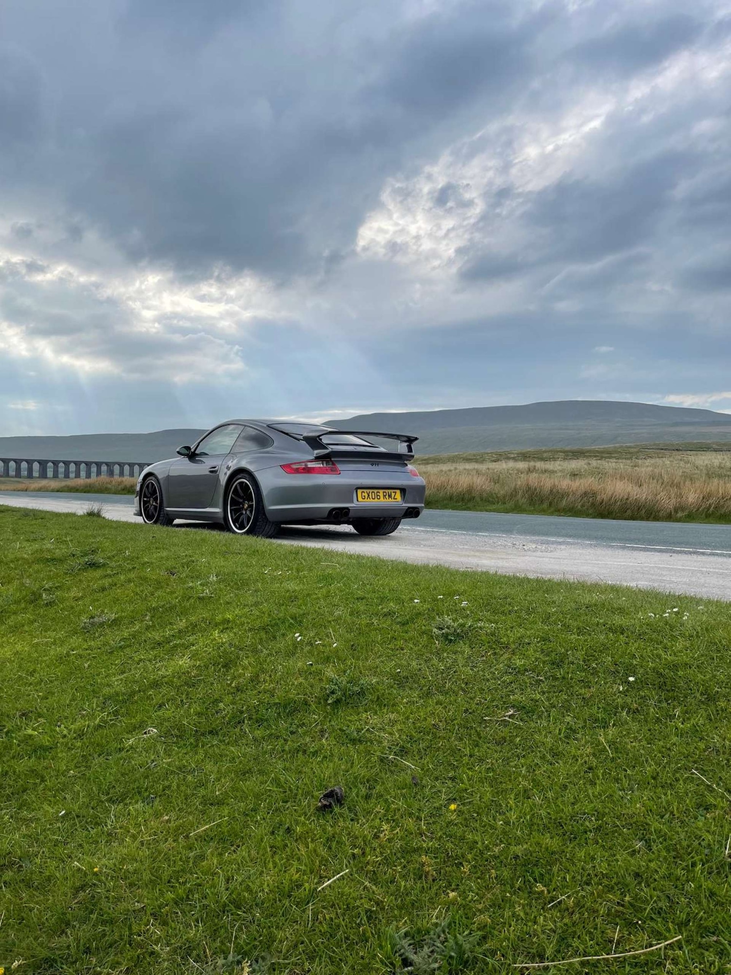 Used Porsche 911 2006 for sale - 78053746: Photo 6