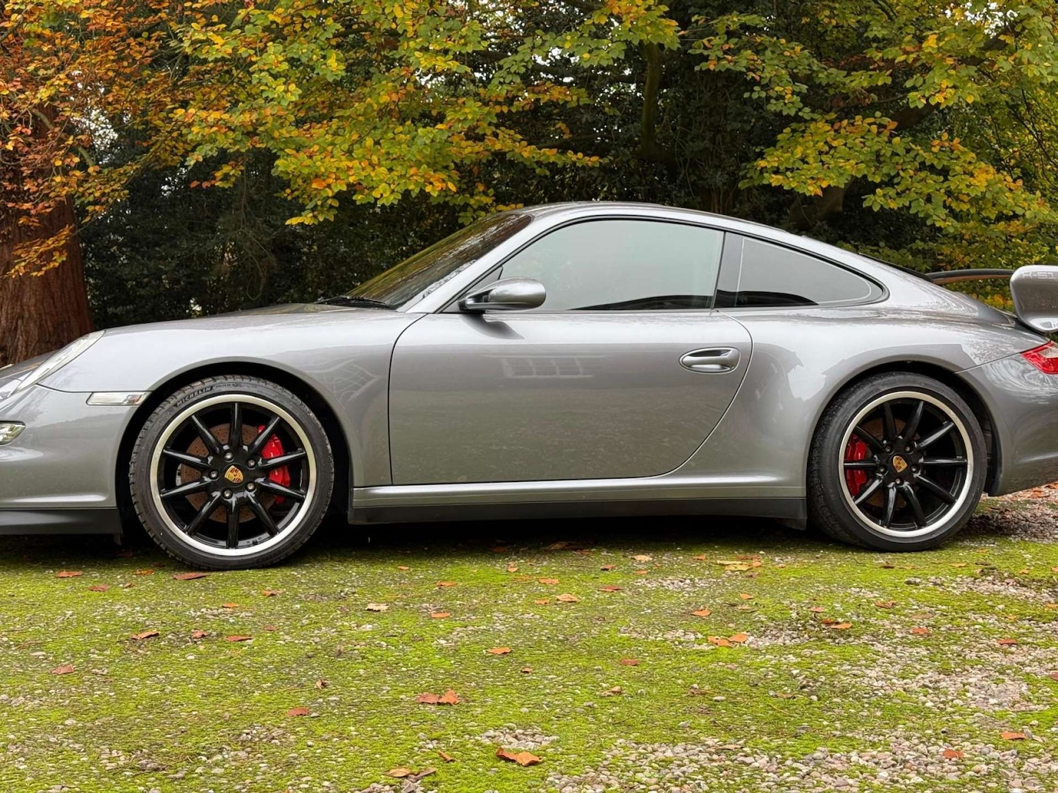 Used Porsche 911 2006 for sale - 78053746: Photo 8