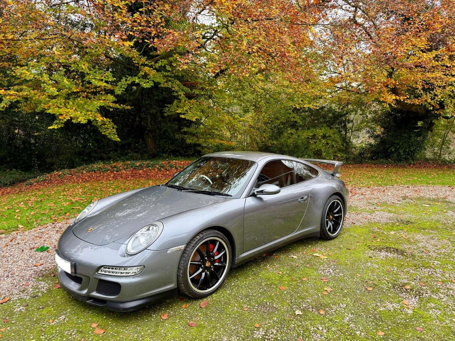 Used Porsche 911 2006 for sale - 78053746: Photo 9