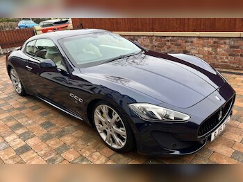 2015 - 4.7 Sport Auto 2dr