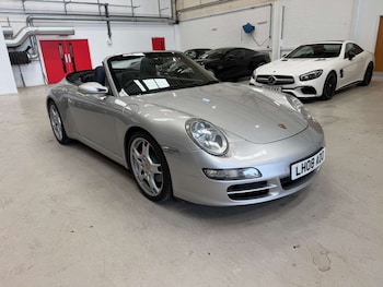 Used Porsche 911 2008 for sale - 79407275: Photo