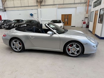 Used Porsche 911 2008 for sale - 79407275: Photo