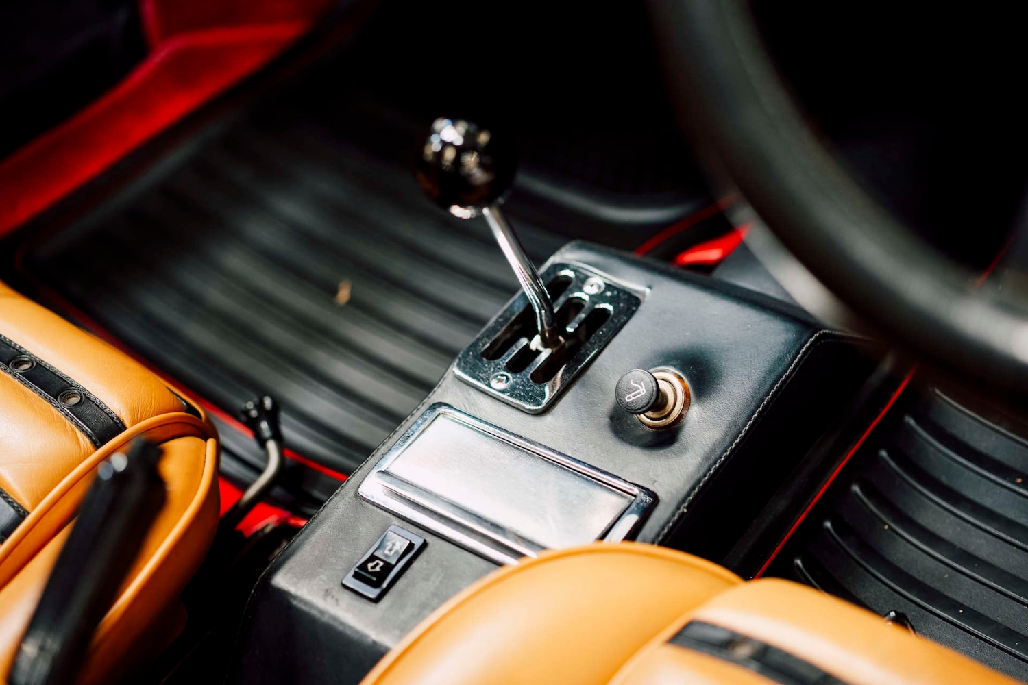 Used Ferrari Dino 1973 for sale - 76693659: Photo 14