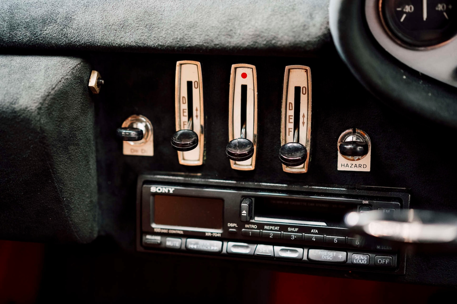 Used Ferrari Dino 1973 for sale - 76693659: Photo 16