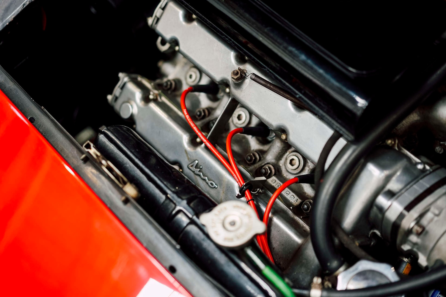 Used Ferrari Dino 1973 for sale - 76693659: Photo 18