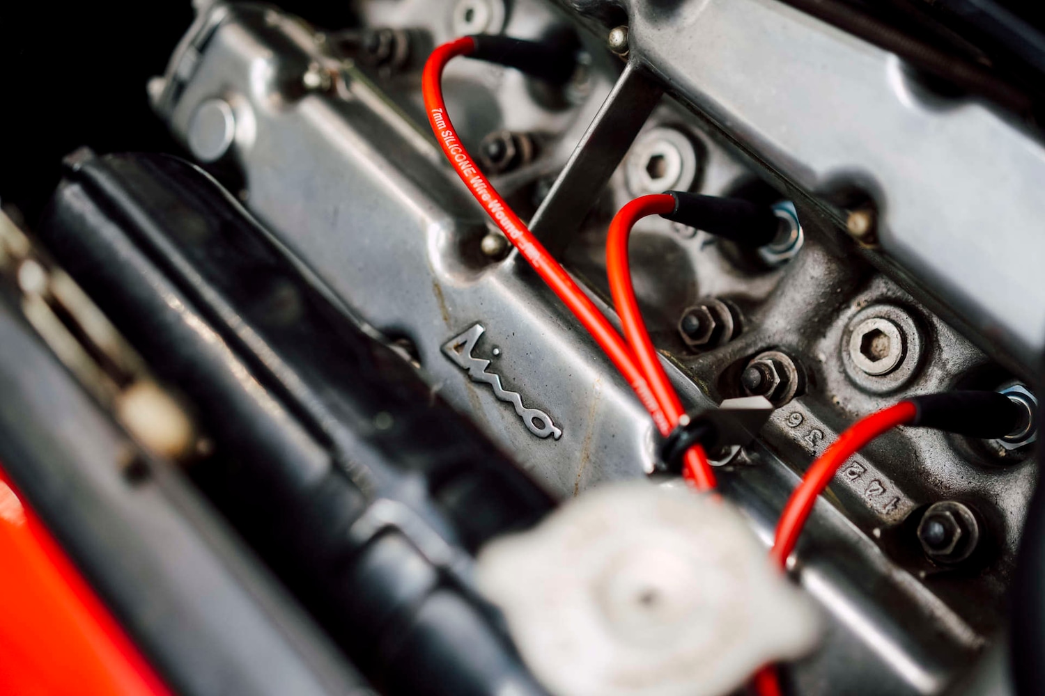 Used Ferrari Dino 1973 for sale - 76693659: Photo 19