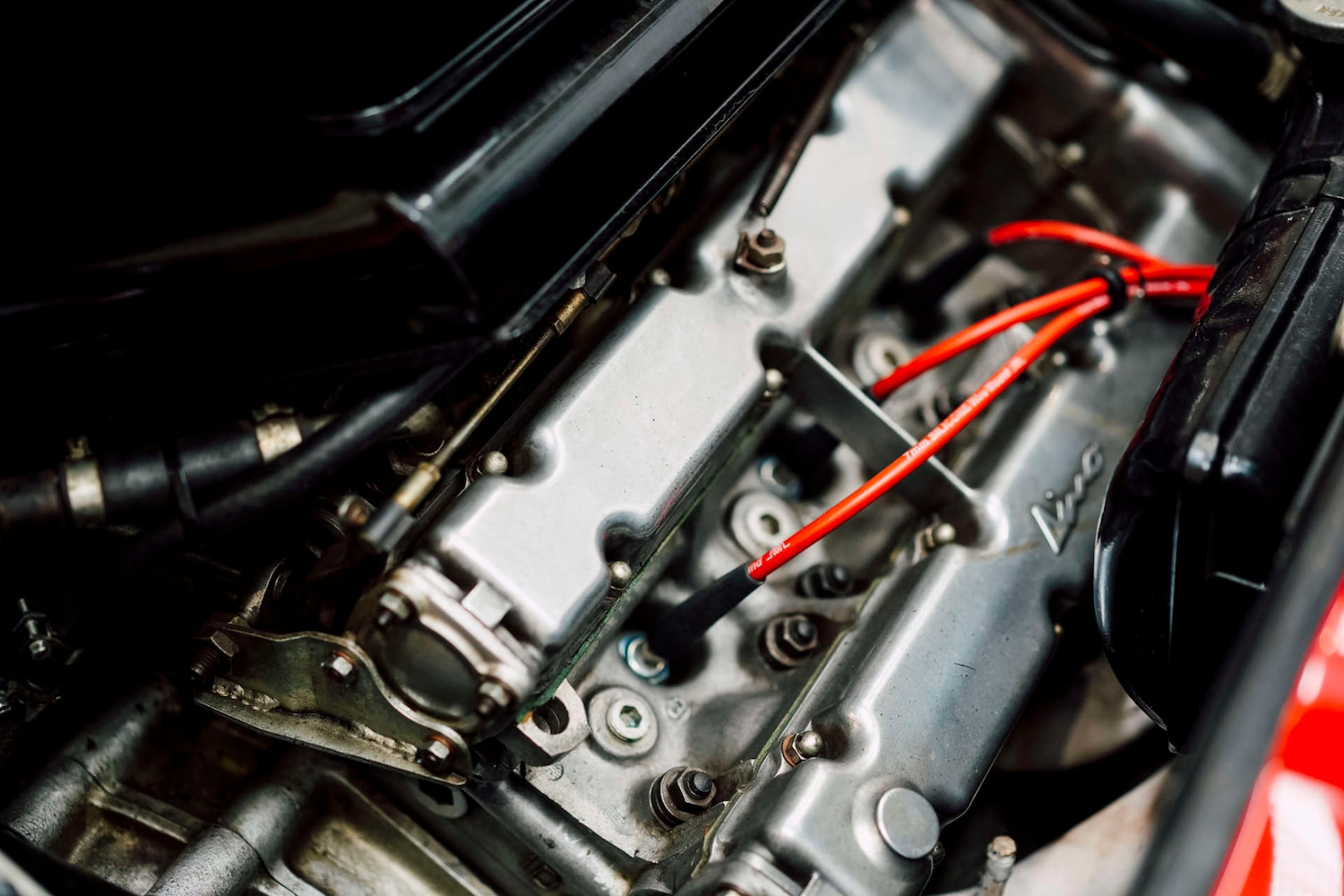 Used Ferrari Dino 1973 for sale - 76693659: Photo 21