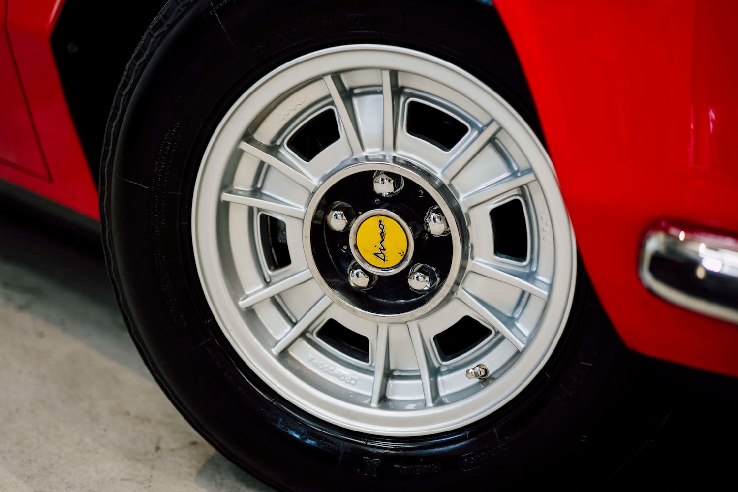 Used Ferrari Dino 1973 for sale - 76693659: Photo 23