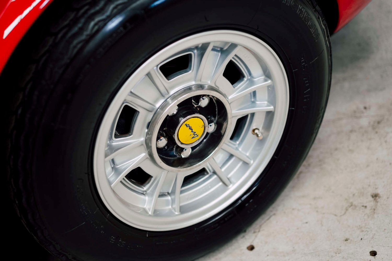 Used Ferrari Dino 1973 for sale - 76693659: Photo 25