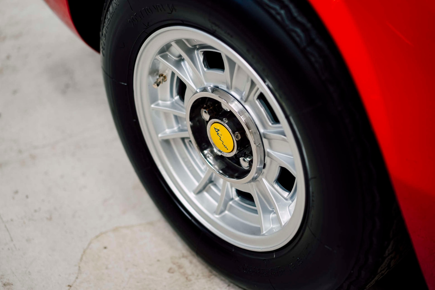 Used Ferrari Dino 1973 for sale - 76693659: Photo 26