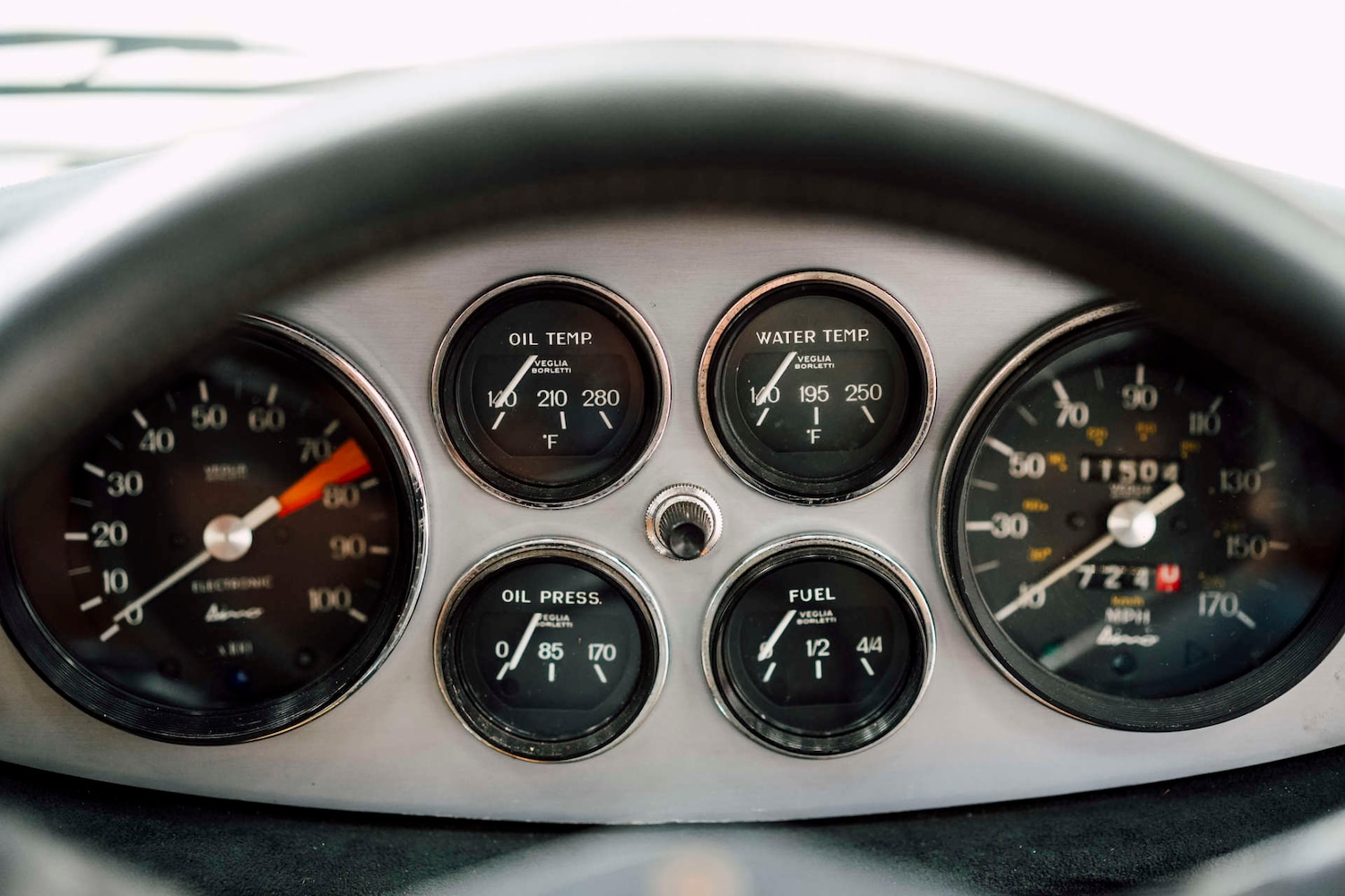 Used Ferrari Dino 1973 for sale - 76693659: Photo 27