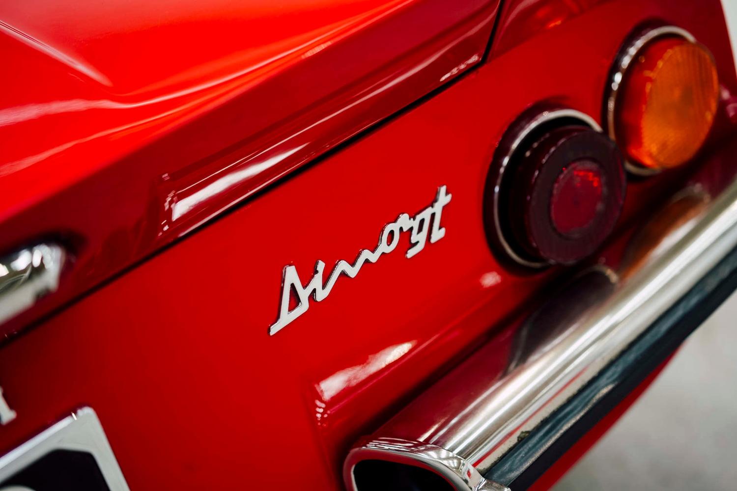 Used Ferrari Dino 1973 for sale - 76693659: Photo 31