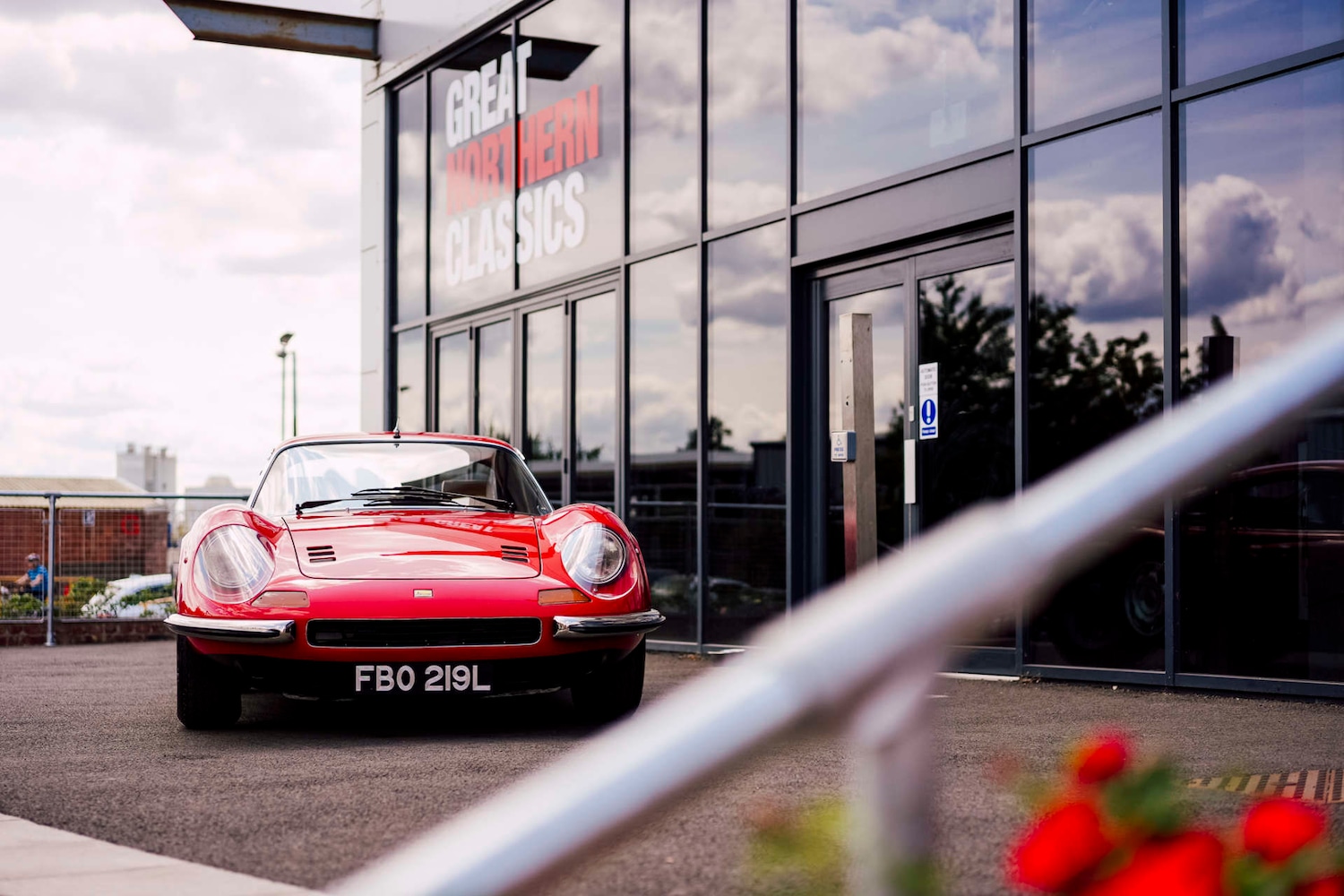 Used Ferrari Dino 1973 for sale - 76693659: Photo 33