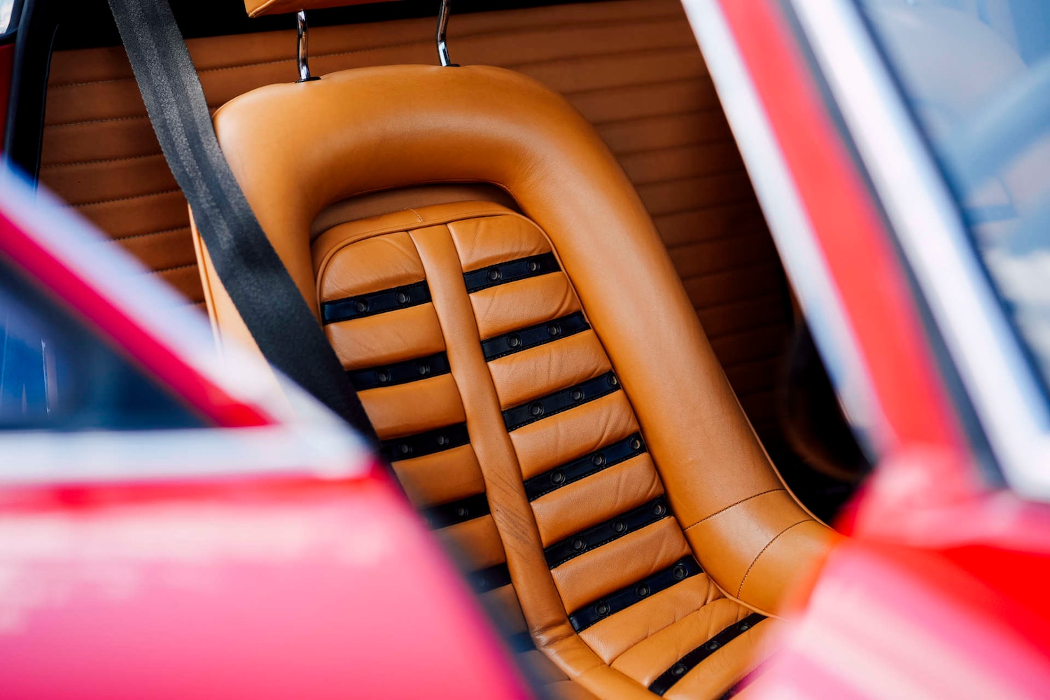 Used Ferrari Dino 1973 for sale - 76693659: Photo 38