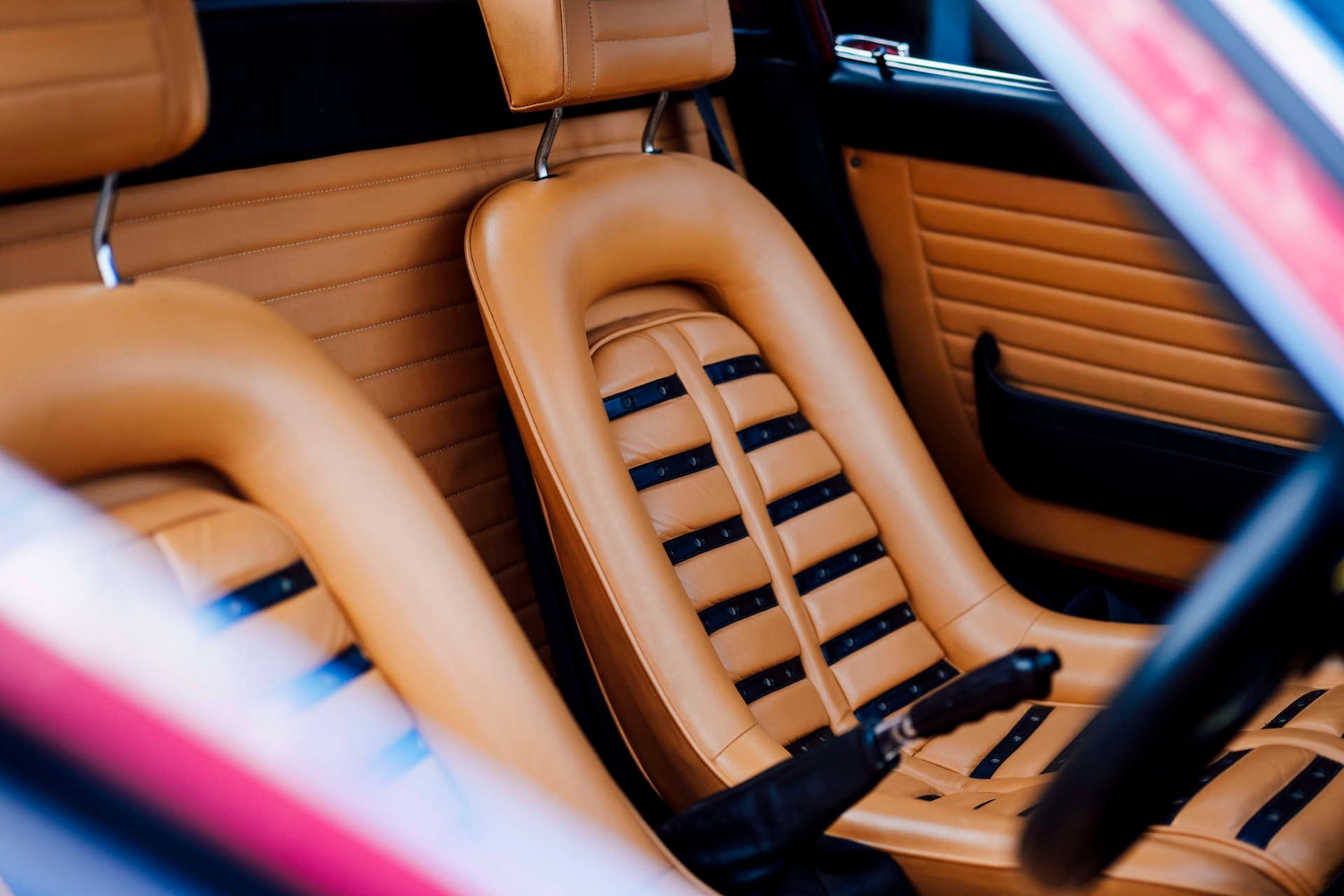 Used Ferrari Dino 1973 for sale - 76693659: Photo 39