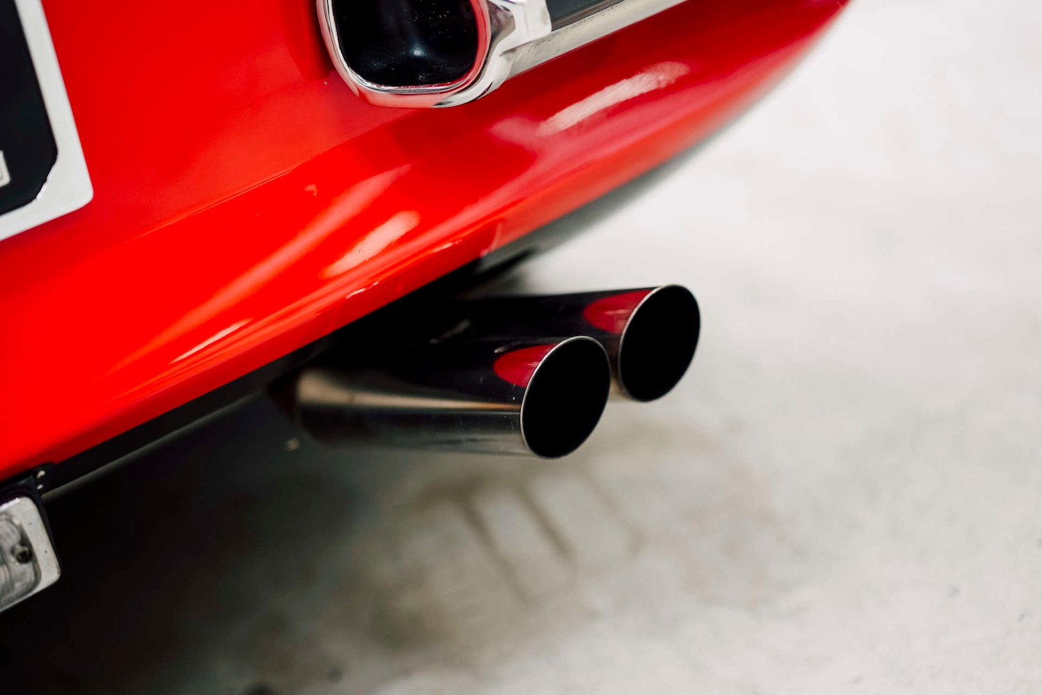 Used Ferrari Dino 1973 for sale - 76693659: Photo 42