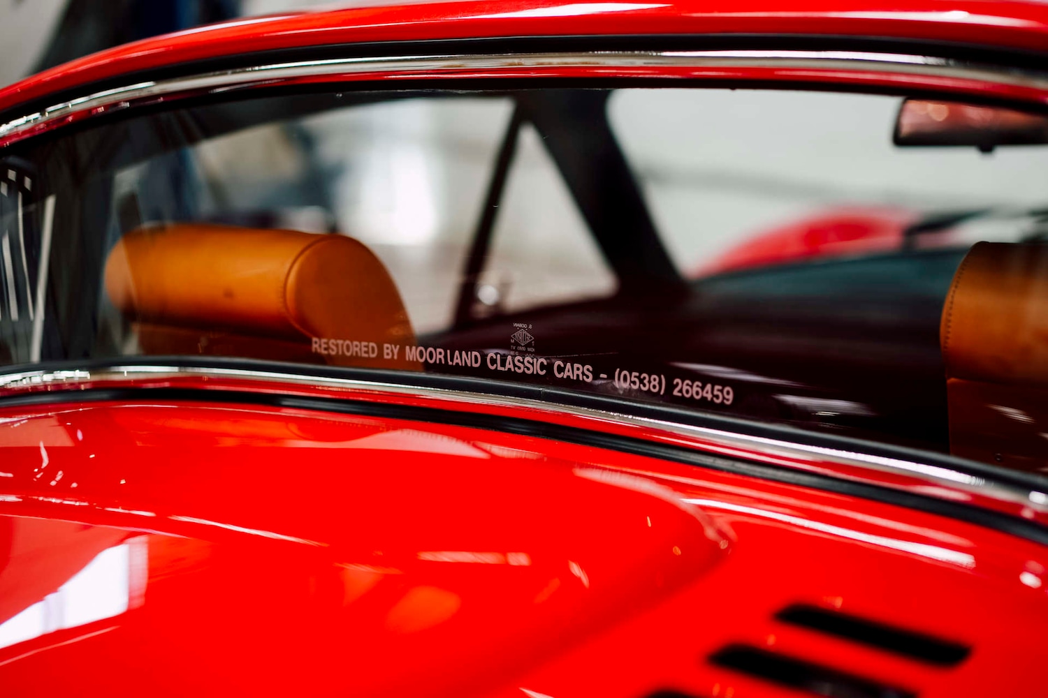 Used Ferrari Dino 1973 for sale - 76693659: Photo 43