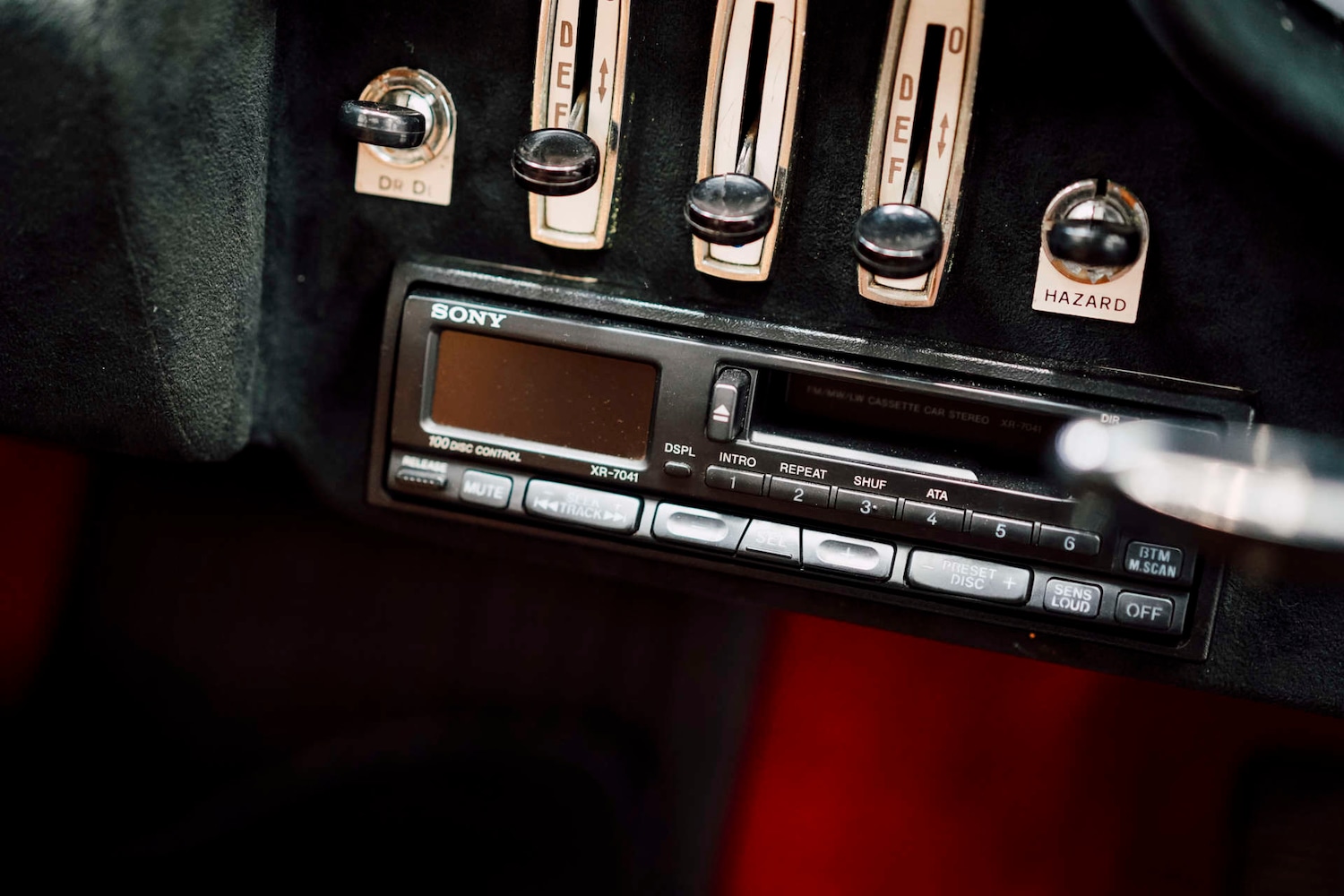 Used Ferrari Dino 1973 for sale - 76693659: Photo 45