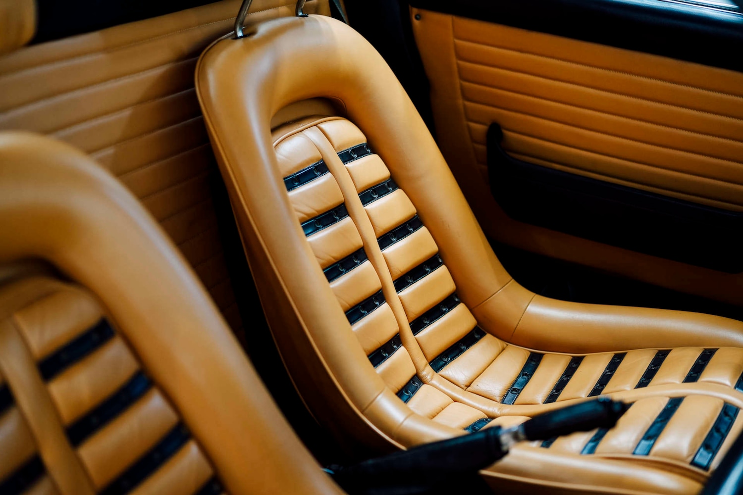 Used Ferrari Dino 1973 for sale - 76693659: Photo 49