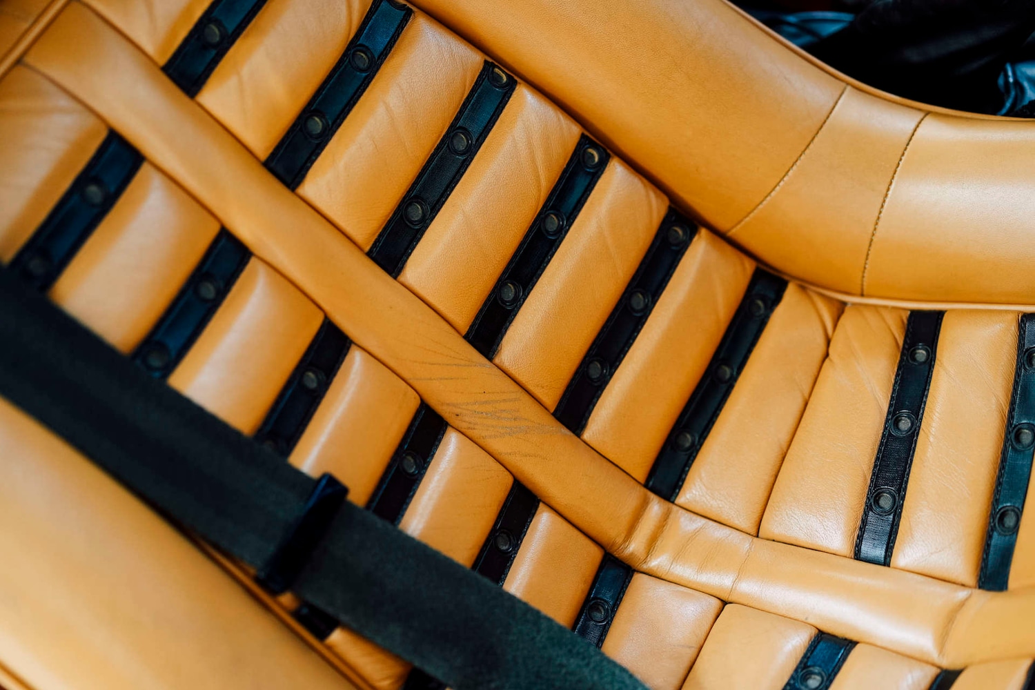 Used Ferrari Dino 1973 for sale - 76693659: Photo 50