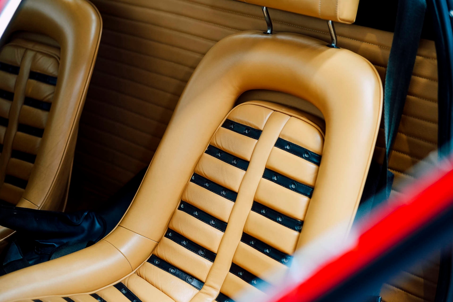 Used Ferrari Dino 1973 for sale - 76693659: Photo 51