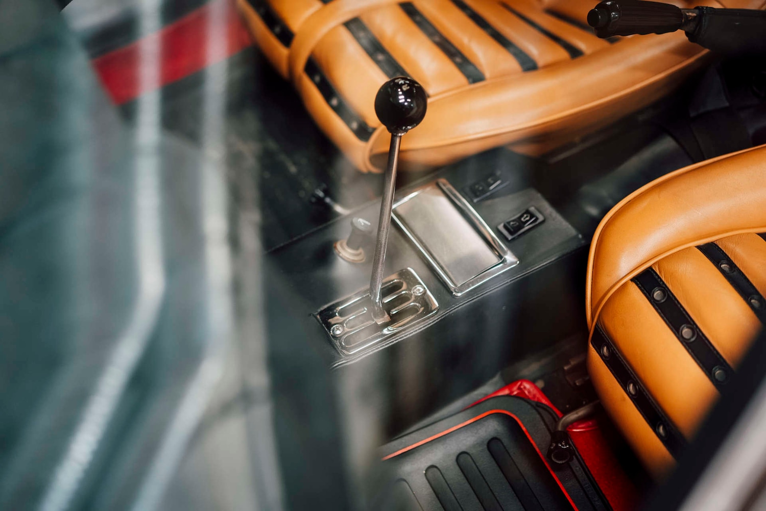 Used Ferrari Dino 1973 for sale - 76693659: Photo 53