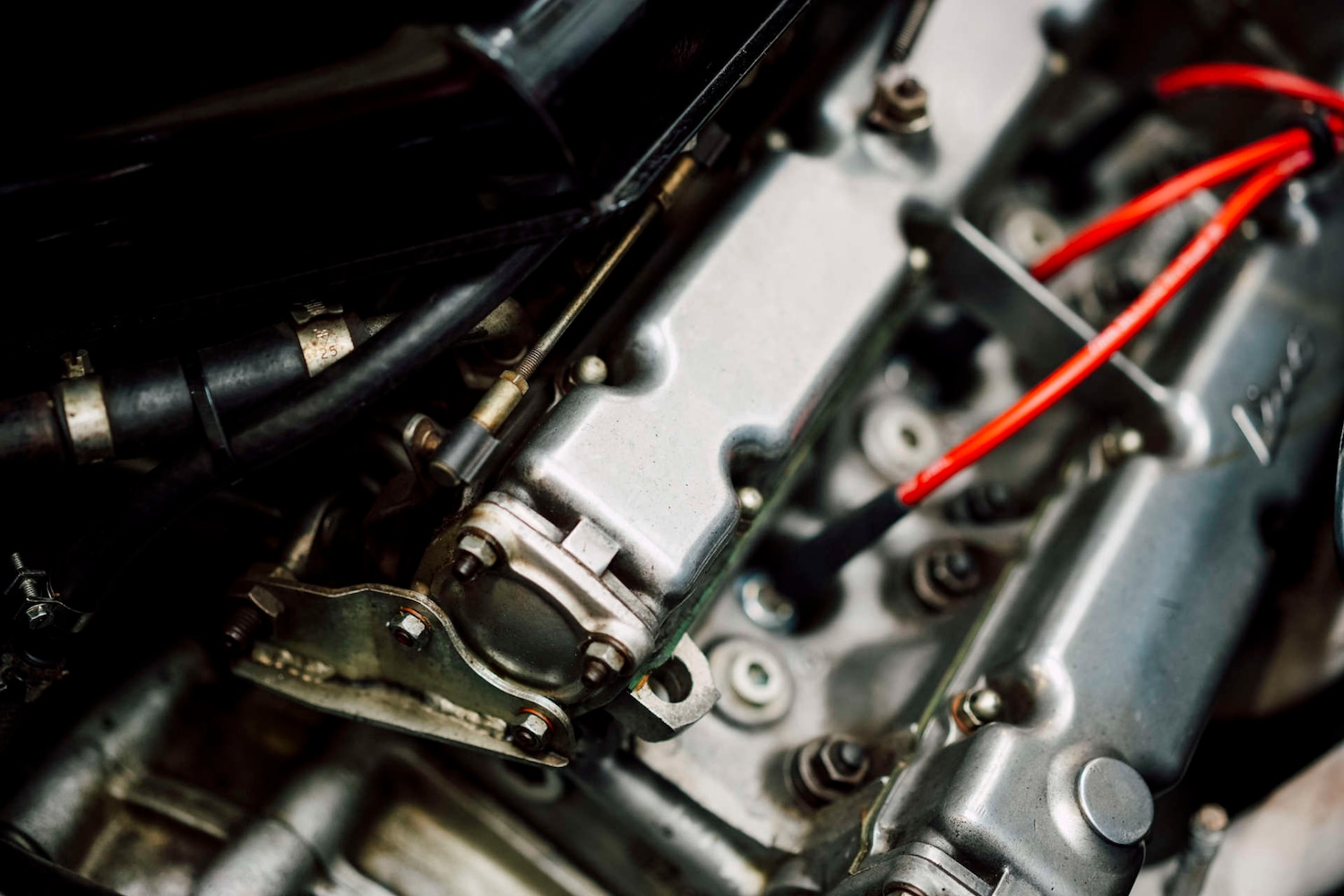 Used Ferrari Dino 1973 for sale - 76693659: Photo 55