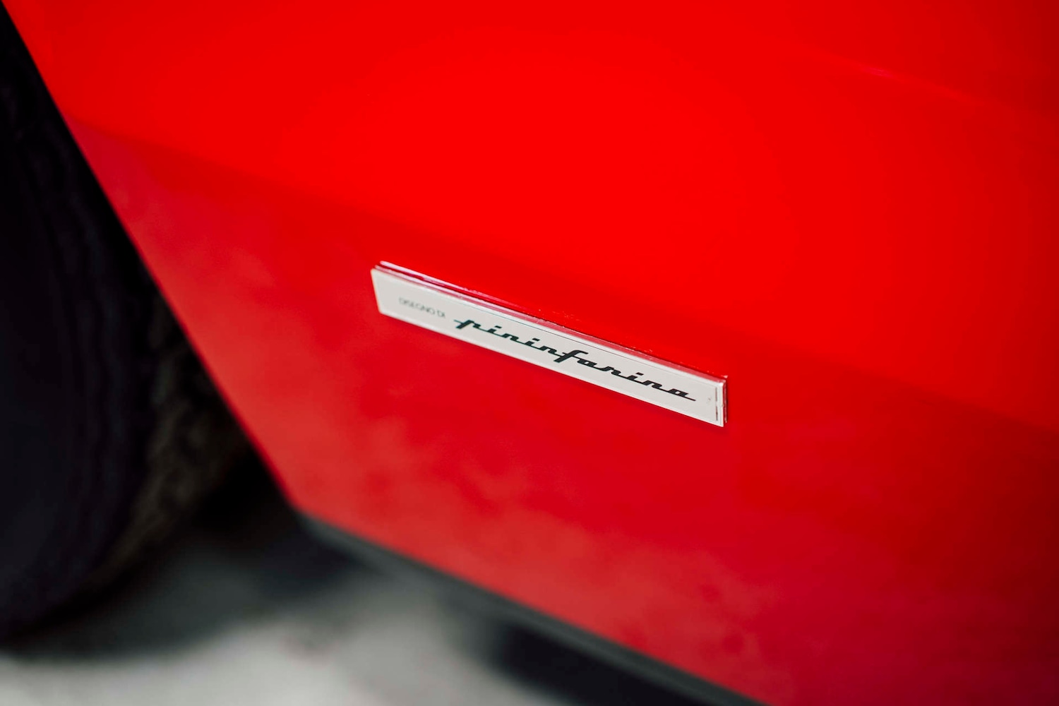 Used Ferrari Dino 1973 for sale - 76693659: Photo 57