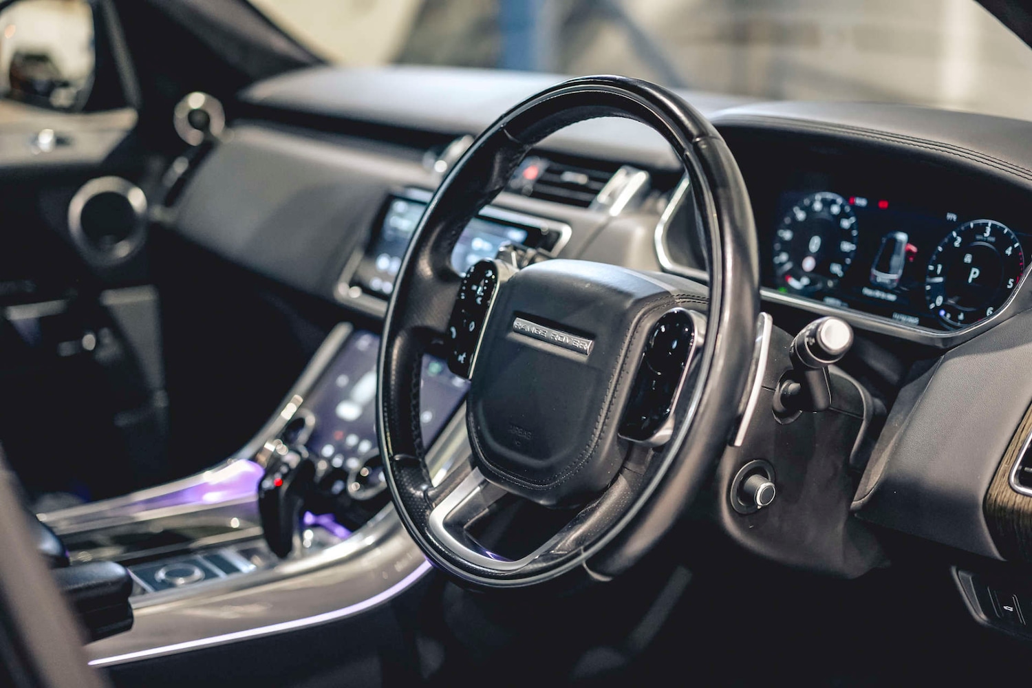 Used Land Rover Range Rover Sport 2018 for sale - 76693658: Photo 13