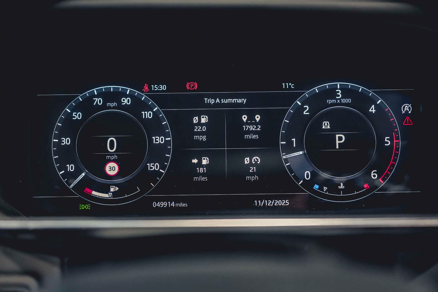 Used Land Rover Range Rover Sport 2018 for sale - 76693658: Photo 18