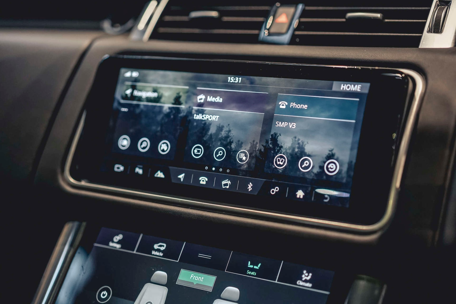 Used Land Rover Range Rover Sport 2018 for sale - 76693658: Photo 19