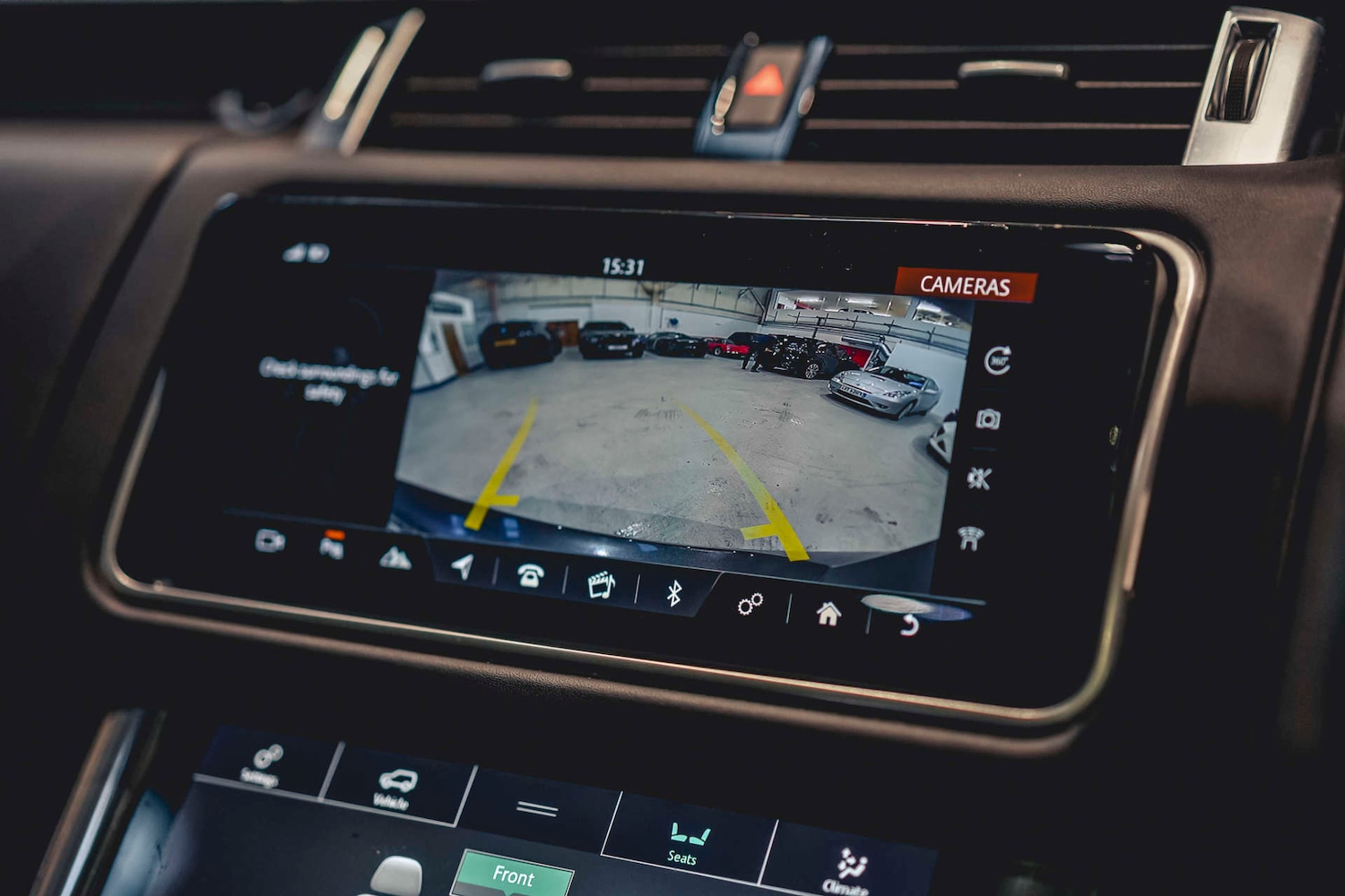 Used Land Rover Range Rover Sport 2018 for sale - 76693658: Photo 21