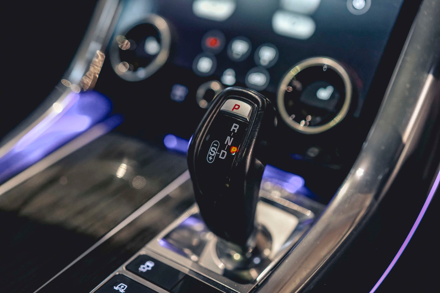 Used Land Rover Range Rover Sport 2018 for sale - 76693658: Photo 22