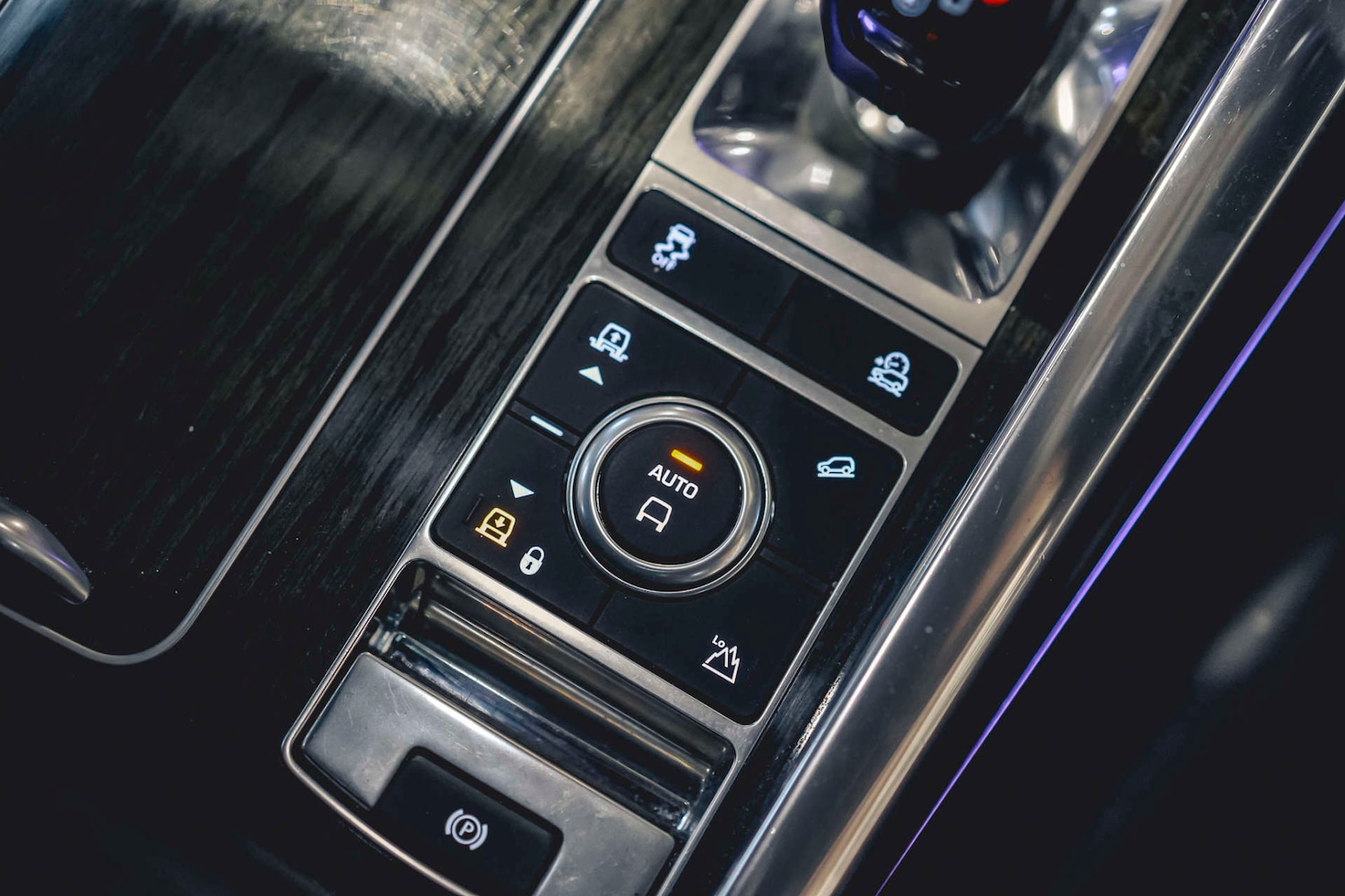 Used Land Rover Range Rover Sport 2018 for sale - 76693658: Photo 24