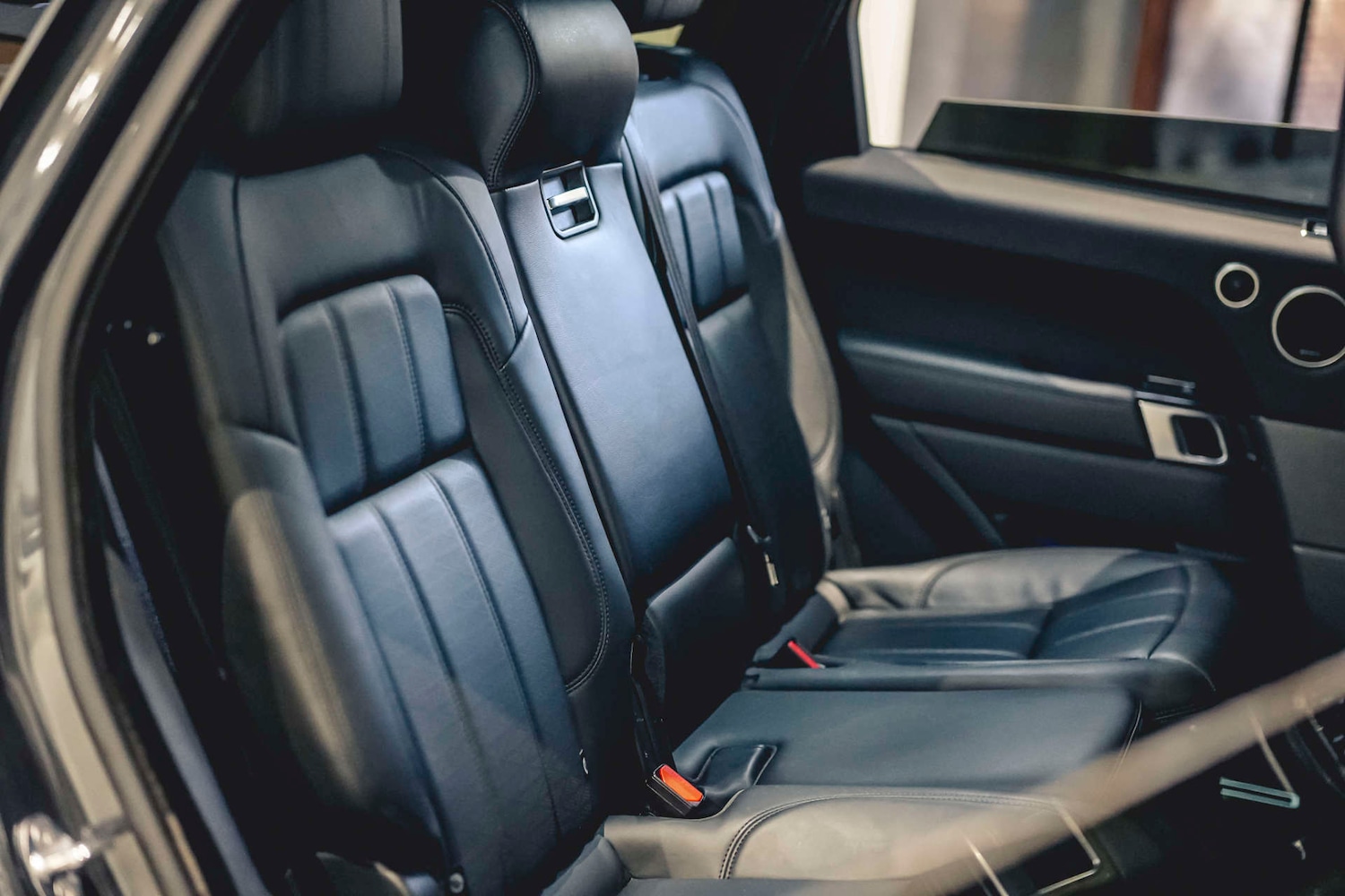 Used Land Rover Range Rover Sport 2018 for sale - 76693658: Photo 26