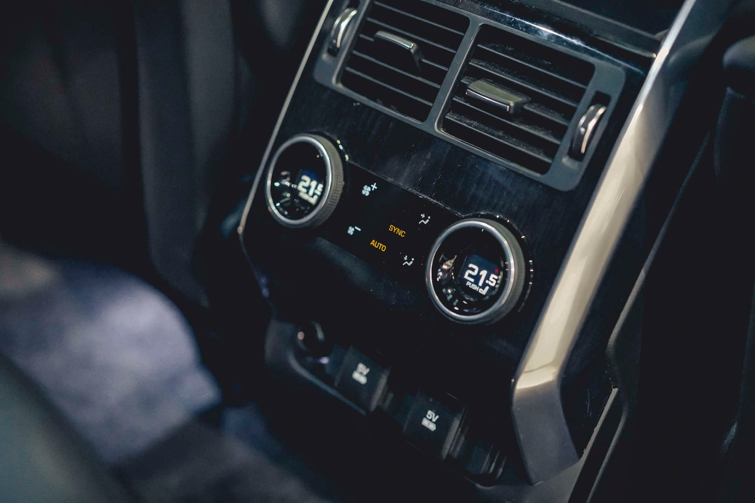 Used Land Rover Range Rover Sport 2018 for sale - 76693658: Photo 27