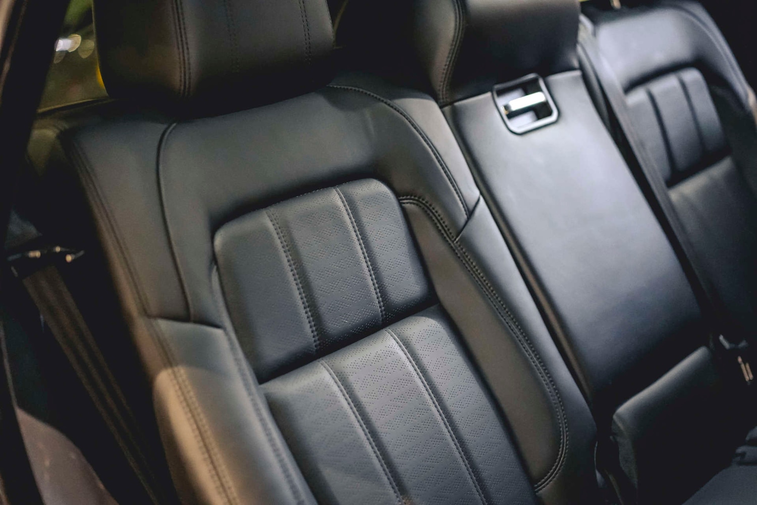 Used Land Rover Range Rover Sport 2018 for sale - 76693658: Photo 28