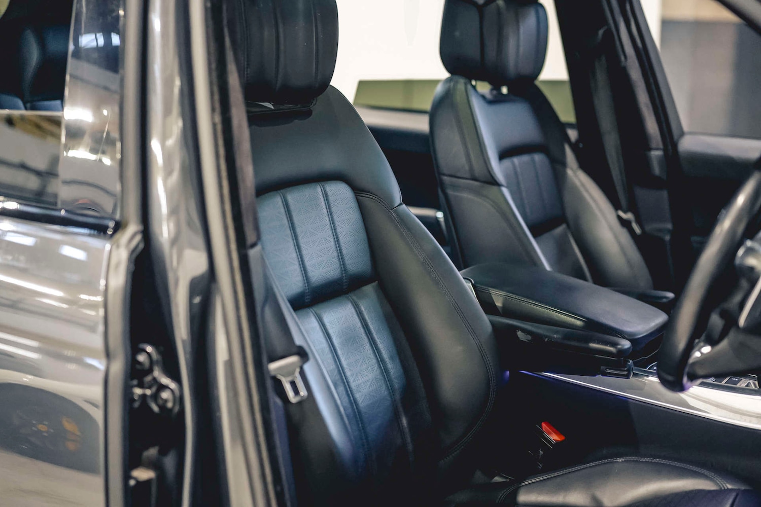 Used Land Rover Range Rover Sport 2018 for sale - 76693658: Photo 29