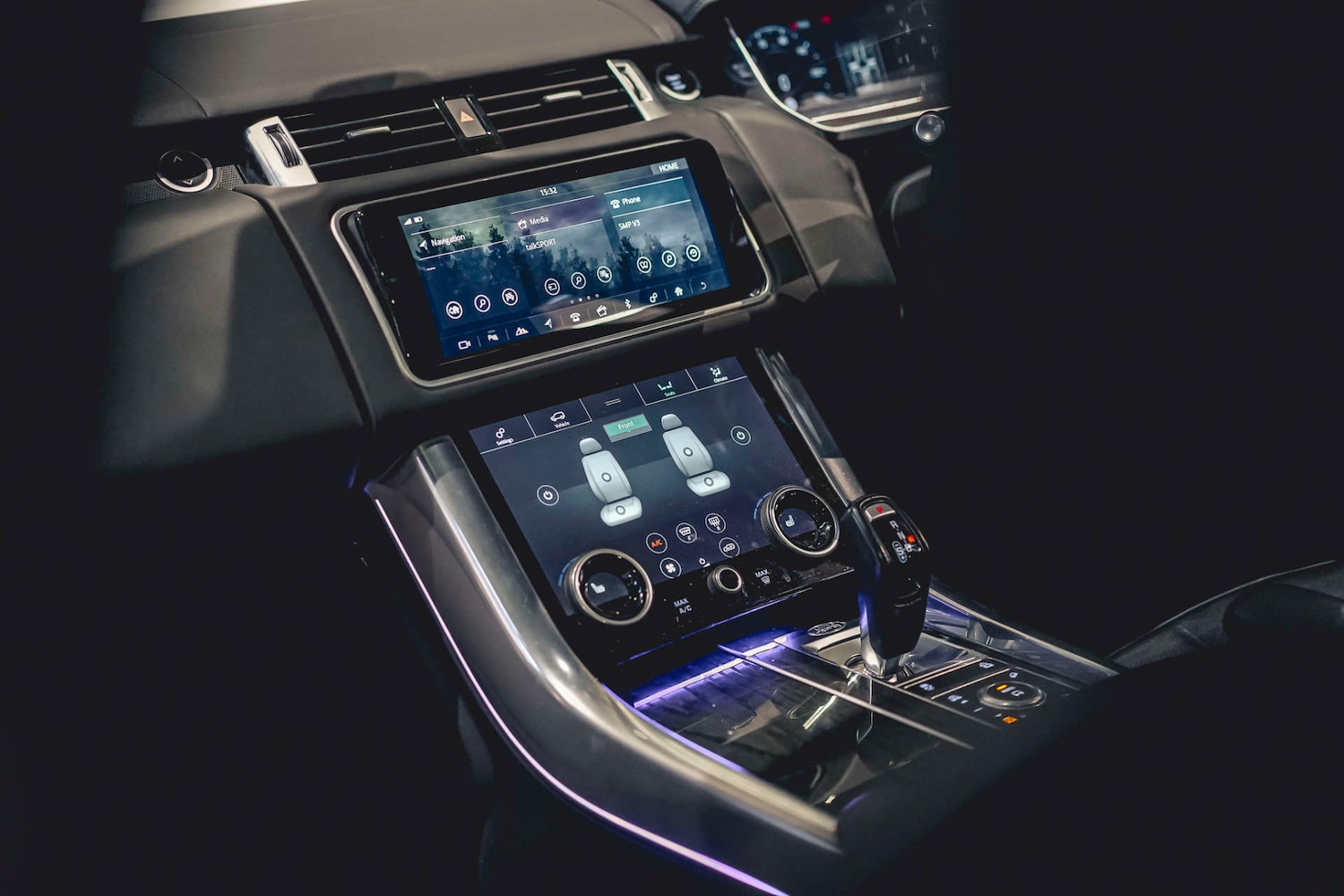 Used Land Rover Range Rover Sport 2018 for sale - 76693658: Photo 34