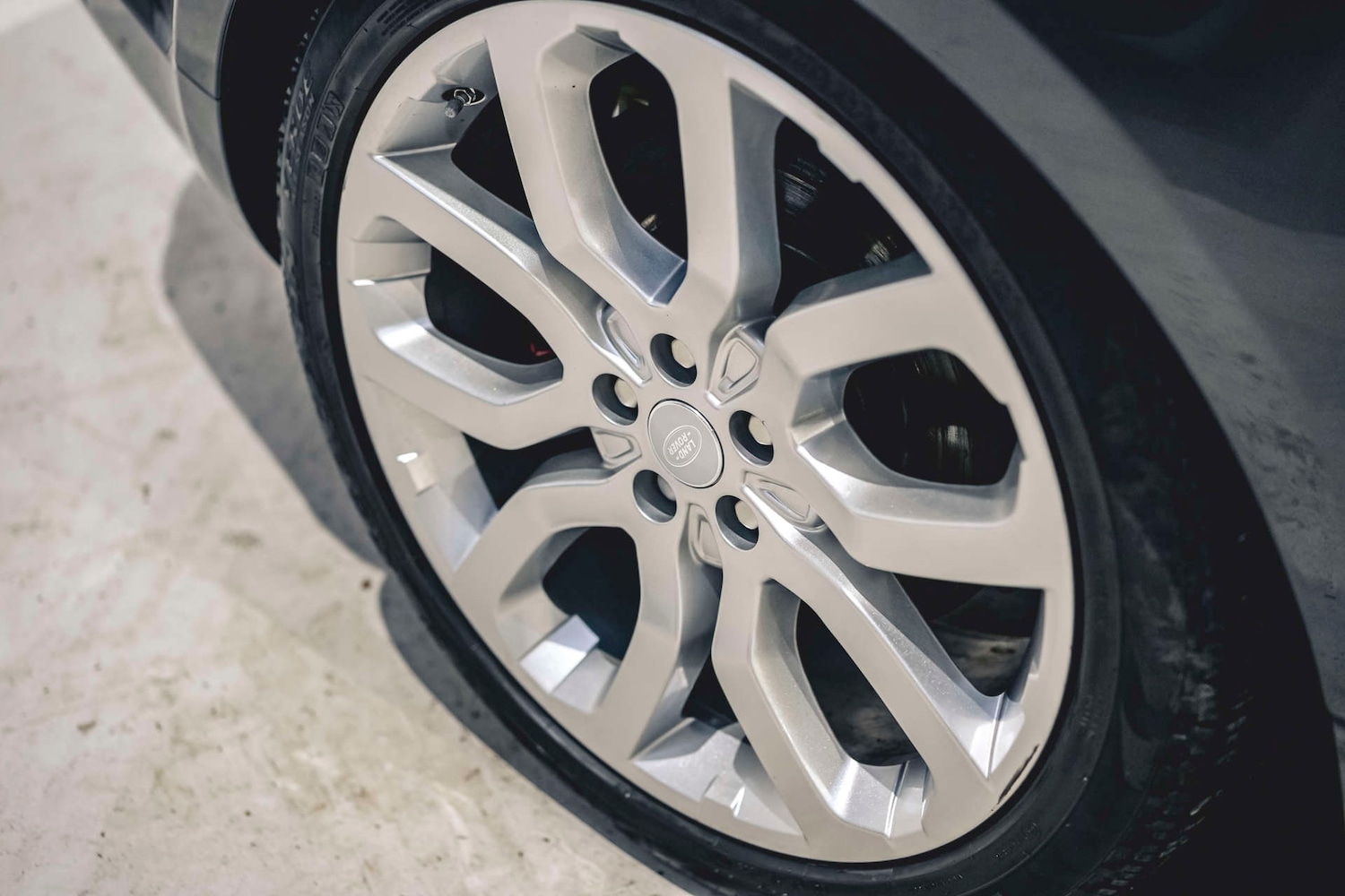 Used Land Rover Range Rover Sport 2018 for sale - 76693658: Photo 9