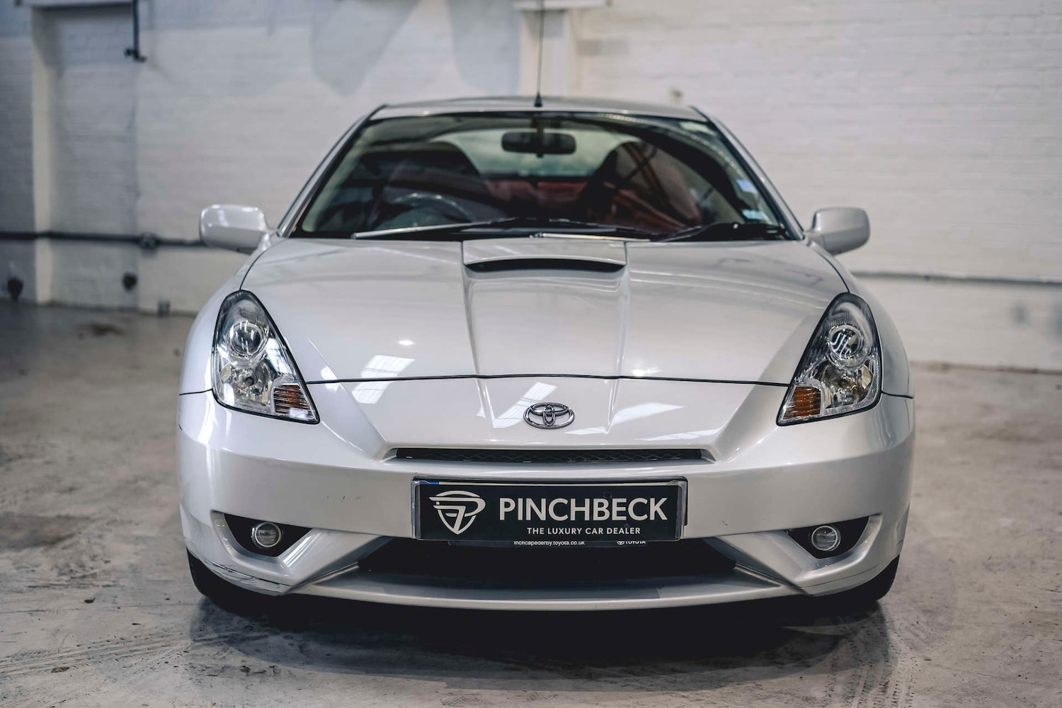 Used Toyota Celica 2005 for sale - 76693662: Photo 1