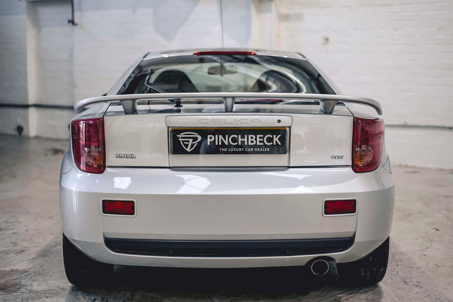 Used Toyota Celica 2005 for sale - 76693662: Photo 10